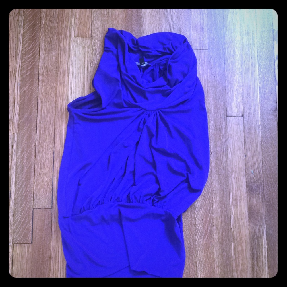 Express top